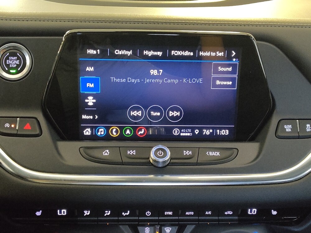 2022 Chevrolet Blazer in Tallahassee, FL 32304 - 18108135 25