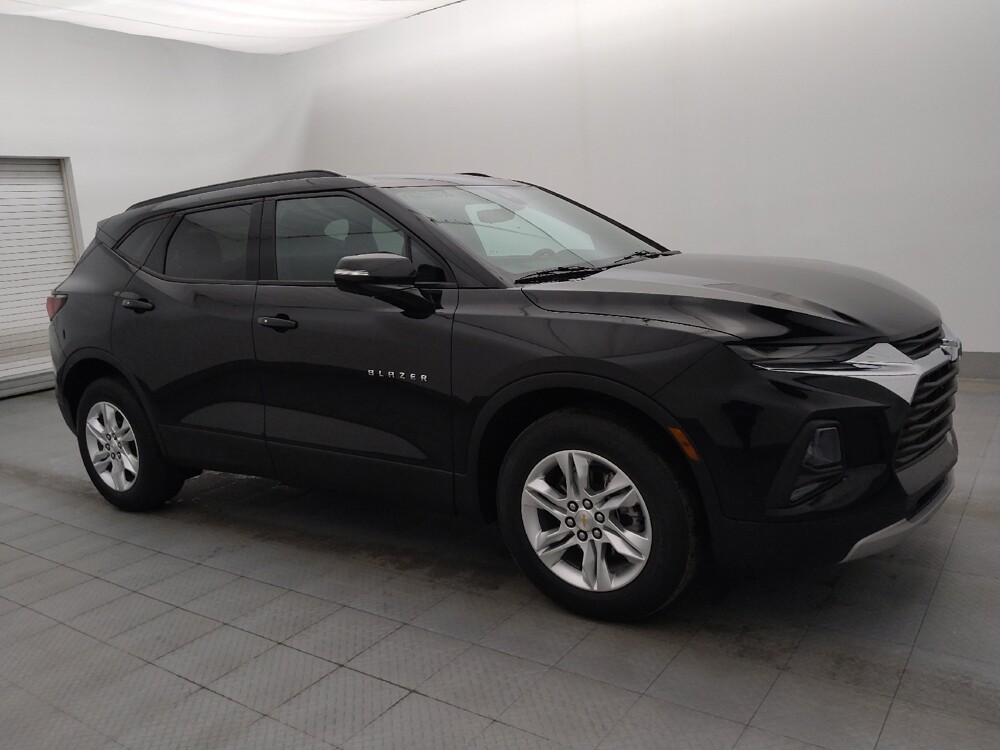 2022 Chevrolet Blazer in Tallahassee, FL 32304 - 18108135 11