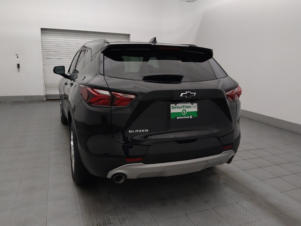 2022 Chevrolet Blazer in Tallahassee, FL 32304 - 18108135 6