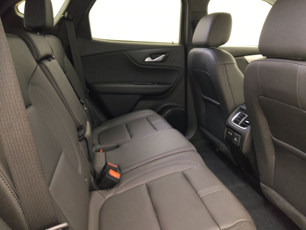 2022 Chevrolet Blazer in Tallahassee, FL 32304 - 18108135 19