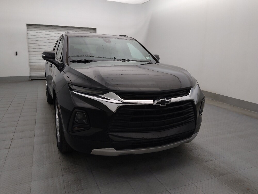 2022 Chevrolet Blazer in Tallahassee, FL 32304 - 18108135 14