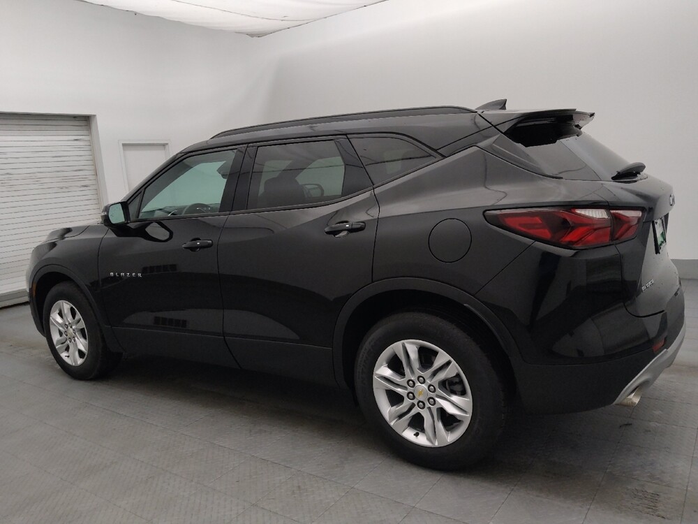 2022 Chevrolet Blazer in Tallahassee, FL 32304 - 18108135 3