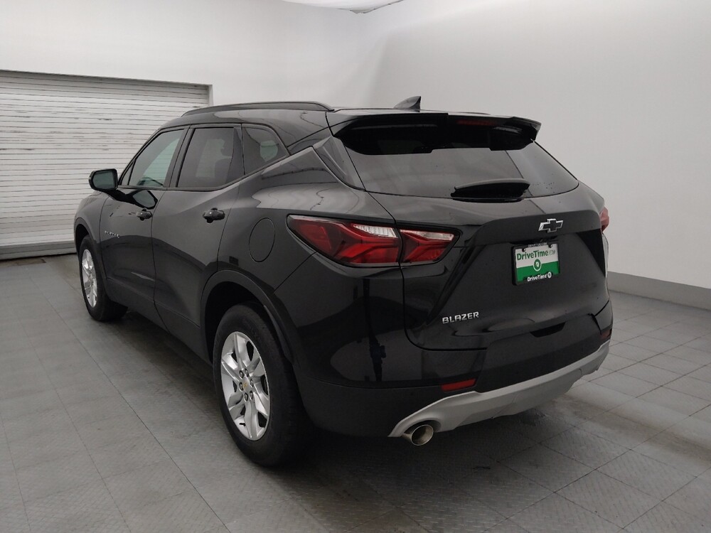 2022 Chevrolet Blazer in Tallahassee, FL 32304 - 18108135 5