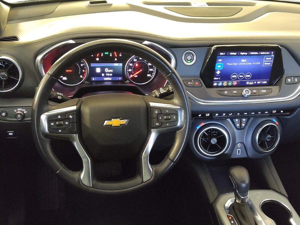 2022 Chevrolet Blazer in Tallahassee, FL 32304 - 18108135 22
