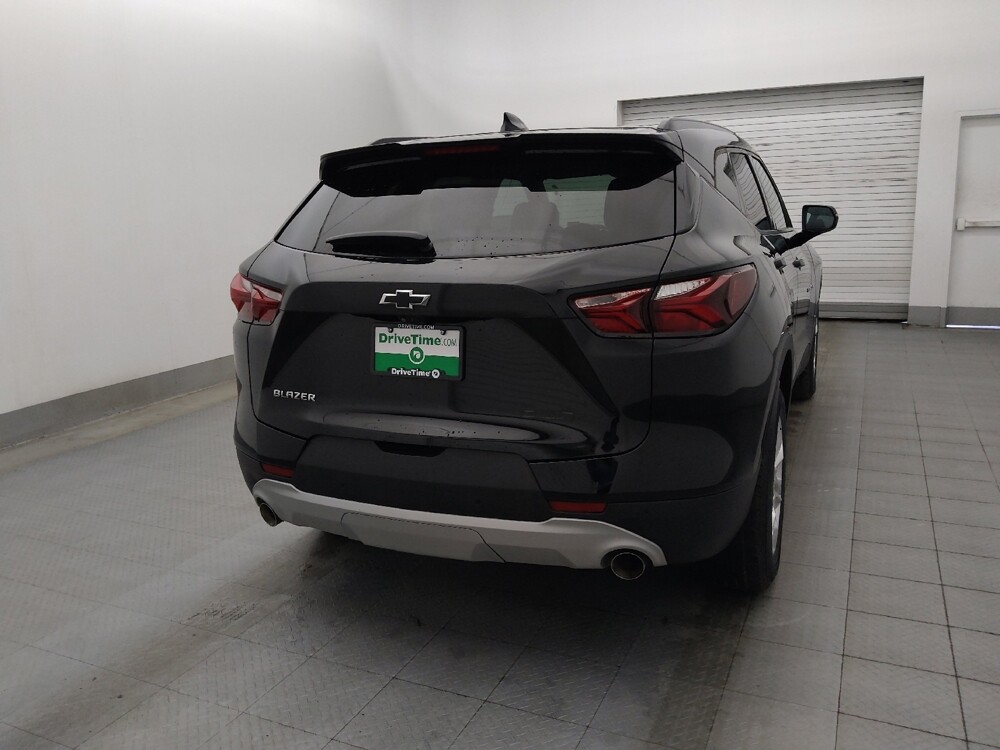 2022 Chevrolet Blazer in Tallahassee, FL 32304 - 18108135 7