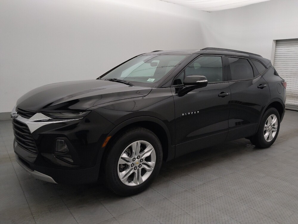 2022 Chevrolet Blazer in Tallahassee, FL 32304 - 18108135 2