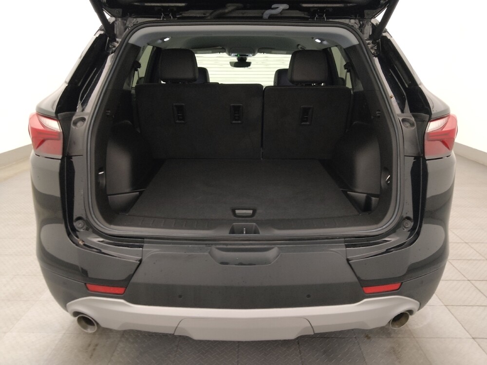 2022 Chevrolet Blazer in Tallahassee, FL 32304 - 18108135 29