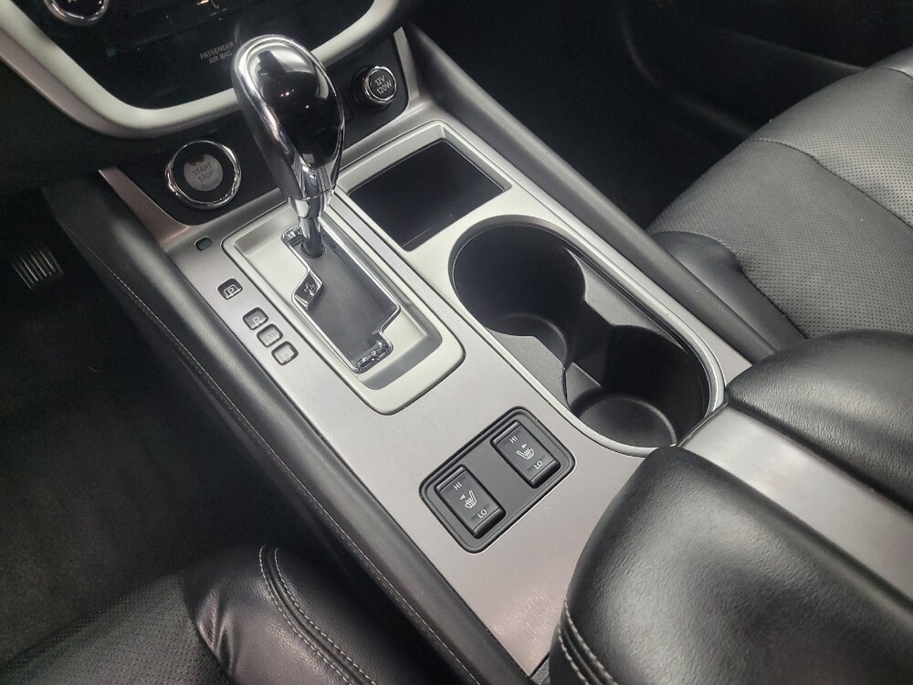 2020 Nissan Murano in Indianapolis, IN 46219 - 18108136 26