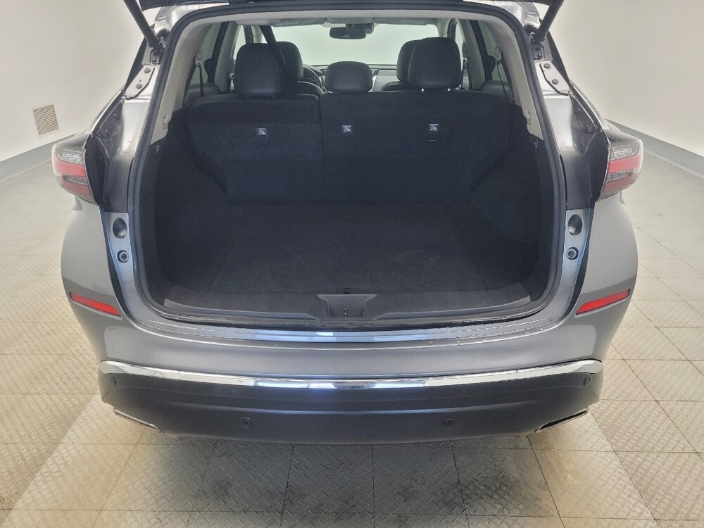 2020 Nissan Murano in Indianapolis, IN 46219 - 18108136 29