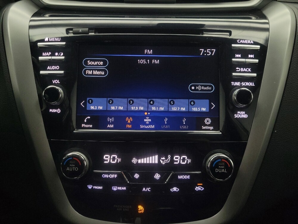 2020 Nissan Murano in Indianapolis, IN 46219 - 18108136 25
