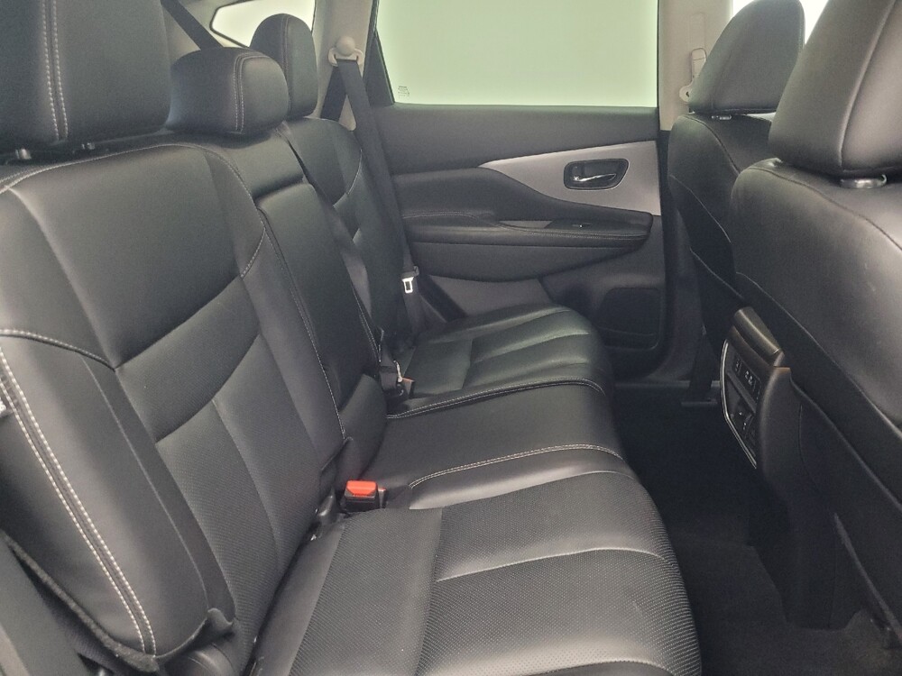 2020 Nissan Murano in Indianapolis, IN 46219 - 18108136 19