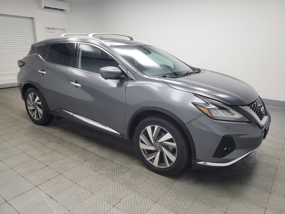 2020 Nissan Murano in Indianapolis, IN 46219 - 18108136 11