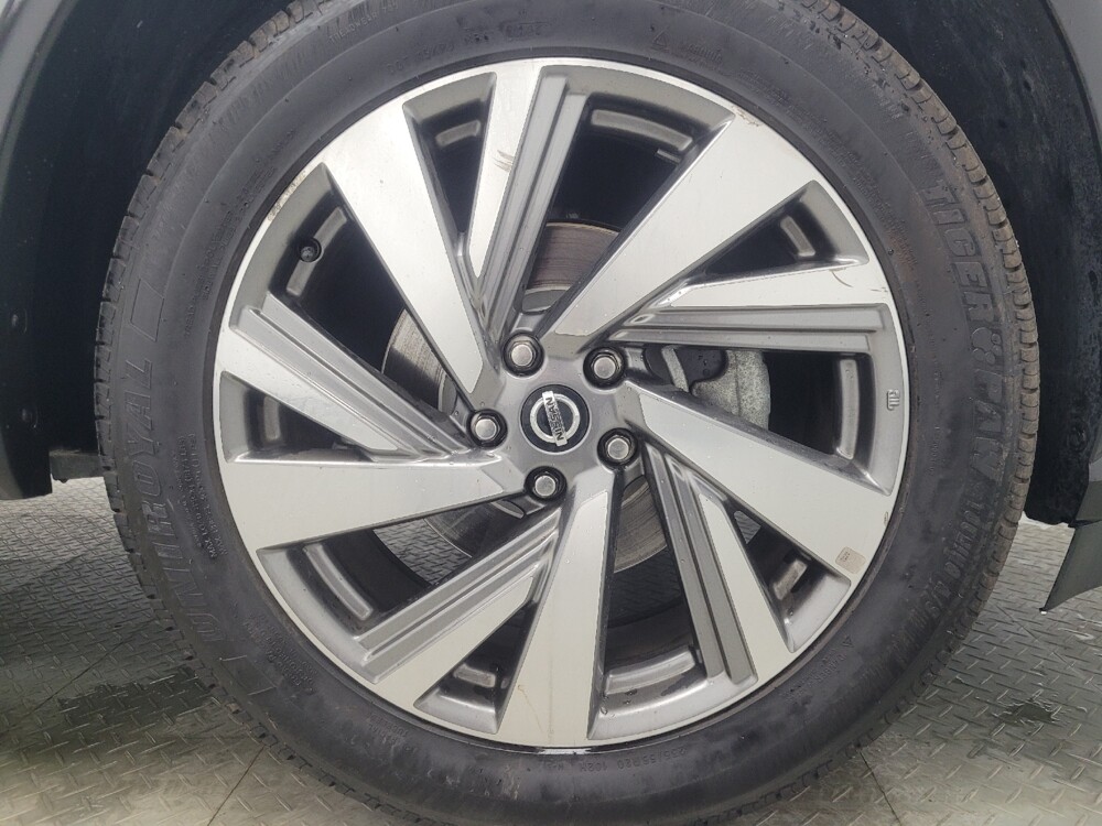 2020 Nissan Murano in Indianapolis, IN 46219 - 18108136 31