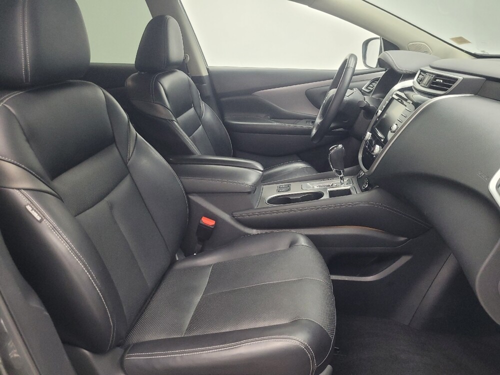 2020 Nissan Murano in Indianapolis, IN 46219 - 18108136 21