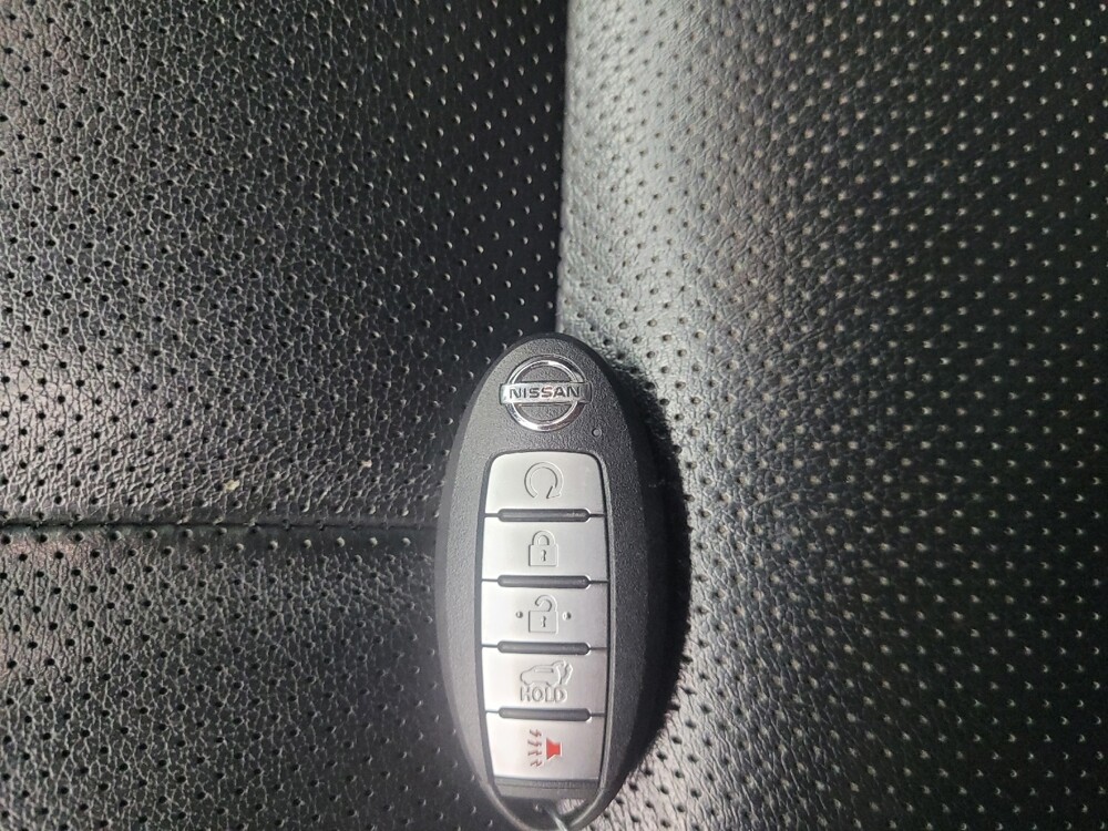 2020 Nissan Murano in Indianapolis, IN 46219 - 18108136 32