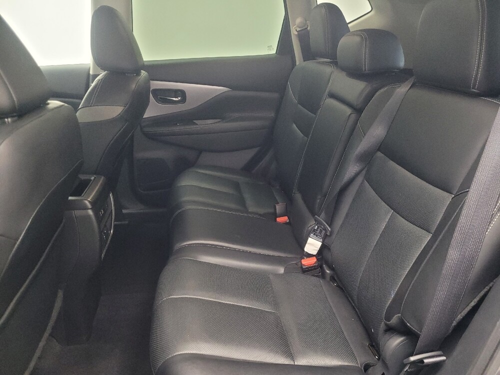 2020 Nissan Murano in Indianapolis, IN 46219 - 18108136 18