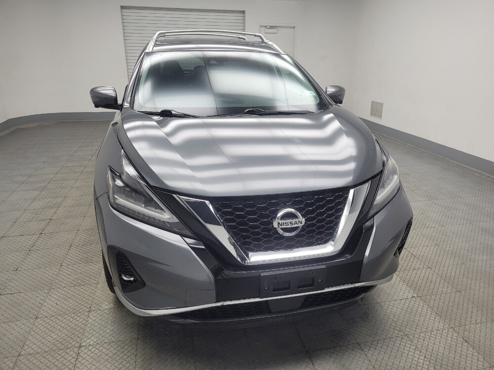 2020 Nissan Murano in Indianapolis, IN 46219 - 18108136 14