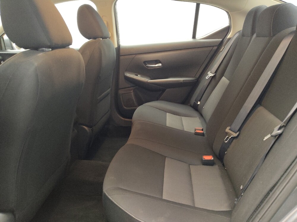 2025 Nissan Sentra in Lewisville, TX 75067 - 18108137 18