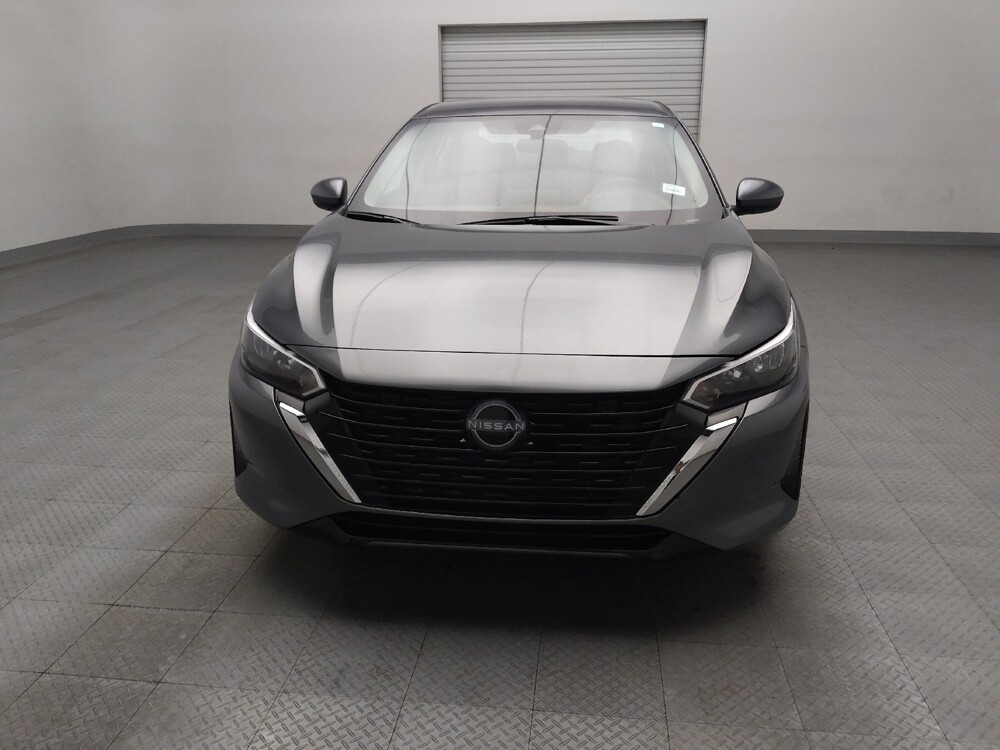 2025 Nissan Sentra in Lewisville, TX 75067 - 18108137 15