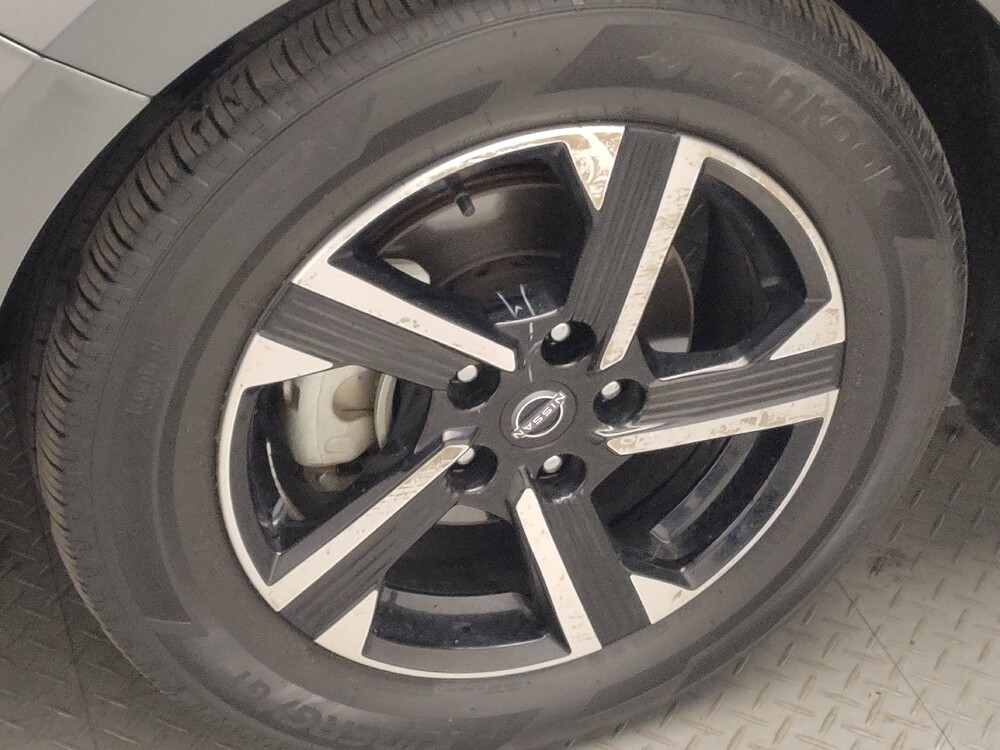 2025 Nissan Sentra in Lewisville, TX 75067 - 18108137 31