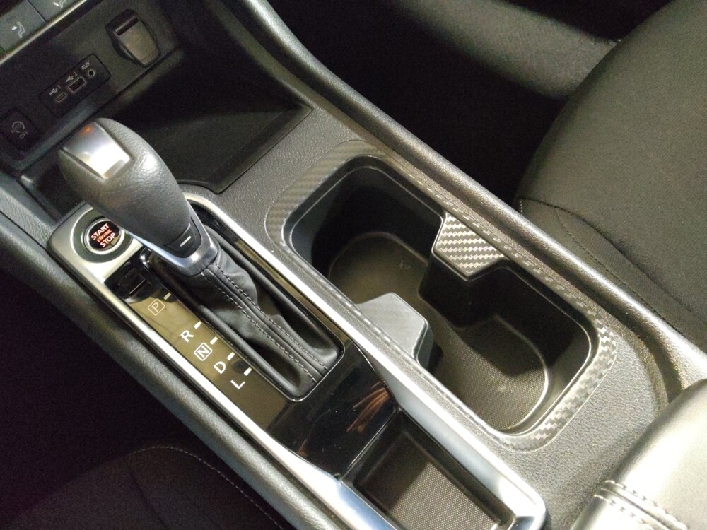 2025 Nissan Sentra in Lewisville, TX 75067 - 18108137 26