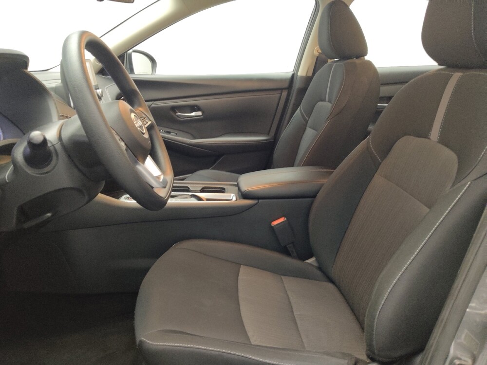 2025 Nissan Sentra in Lewisville, TX 75067 - 18108137 17