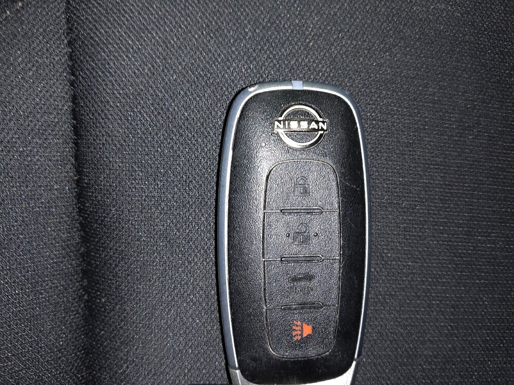 2025 Nissan Sentra in Lewisville, TX 75067 - 18108137 32