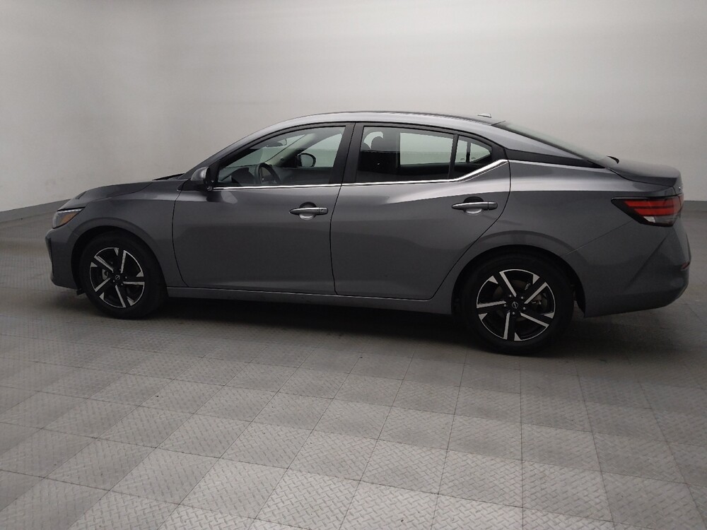 2025 Nissan Sentra in Lewisville, TX 75067 - 18108137 3