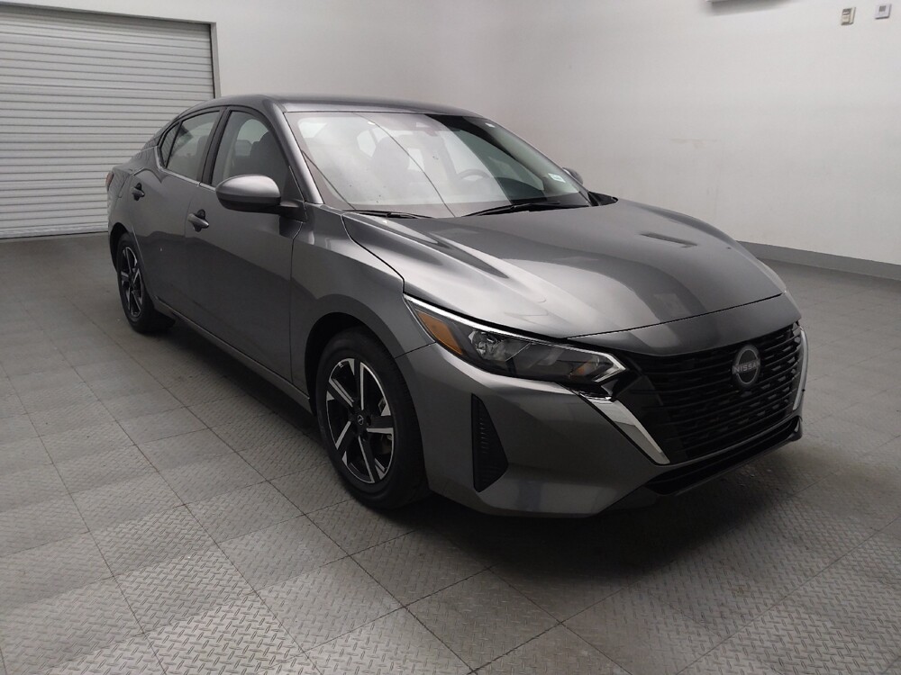 2025 Nissan Sentra in Lewisville, TX 75067 - 18108137 13