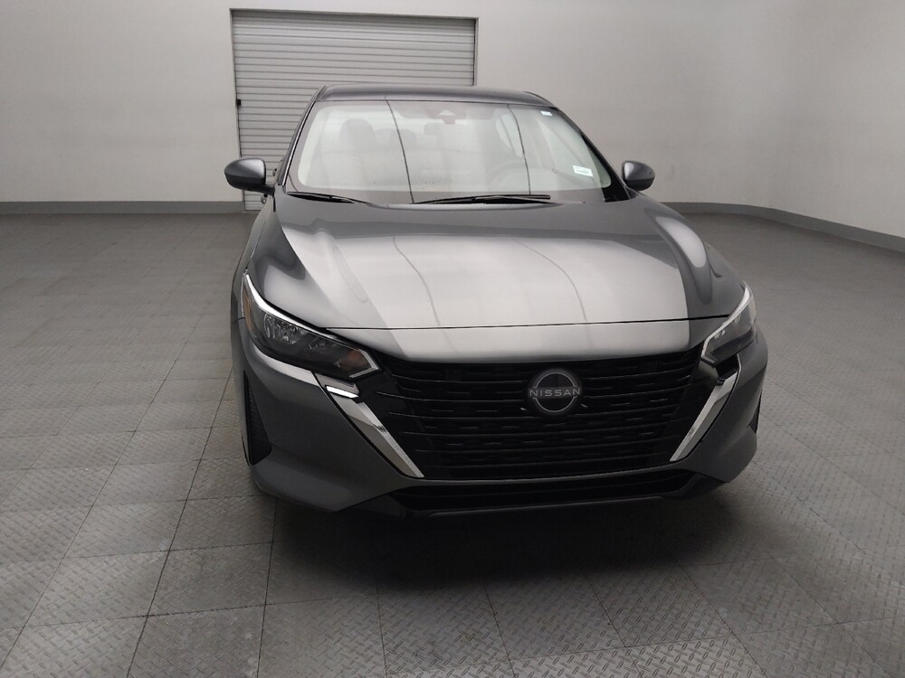 2025 Nissan Sentra in Lewisville, TX 75067 - 18108137 14