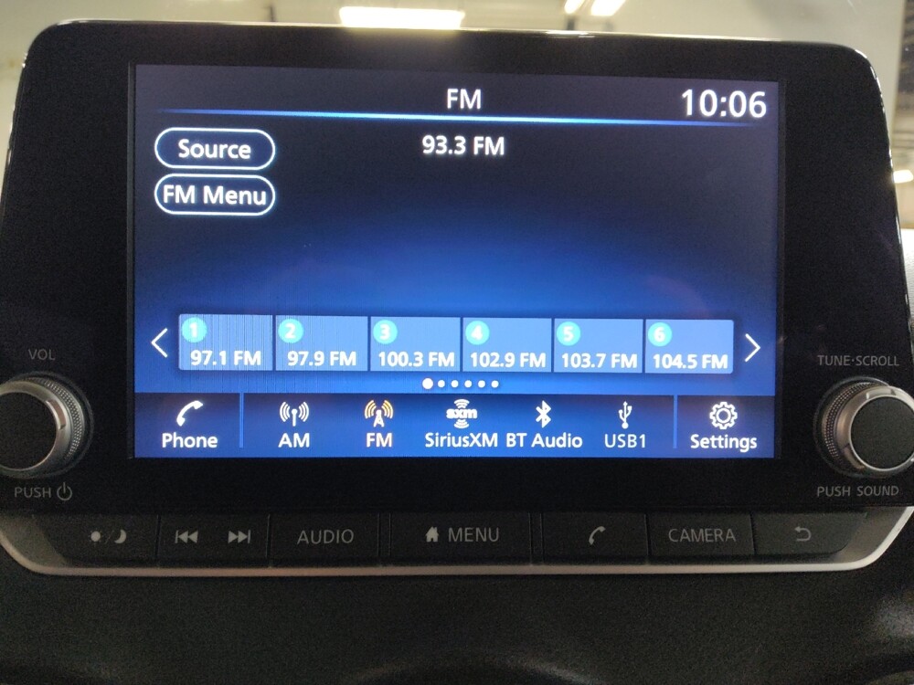 2025 Nissan Sentra in Lewisville, TX 75067 - 18108137 25