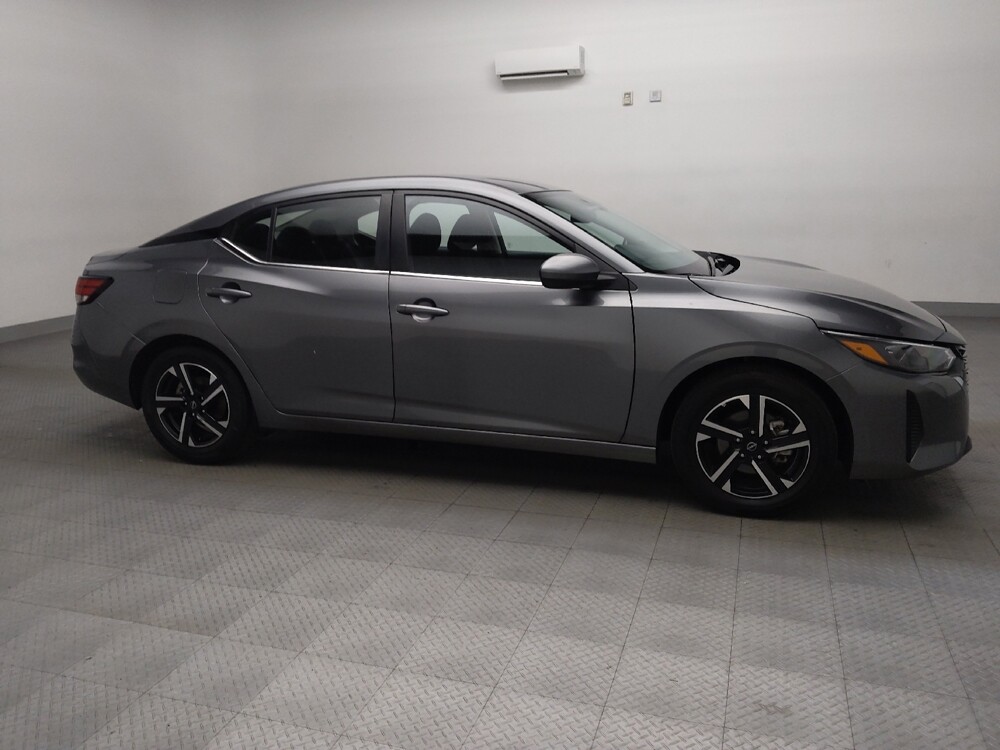 2025 Nissan Sentra in Lewisville, TX 75067 - 18108137 11