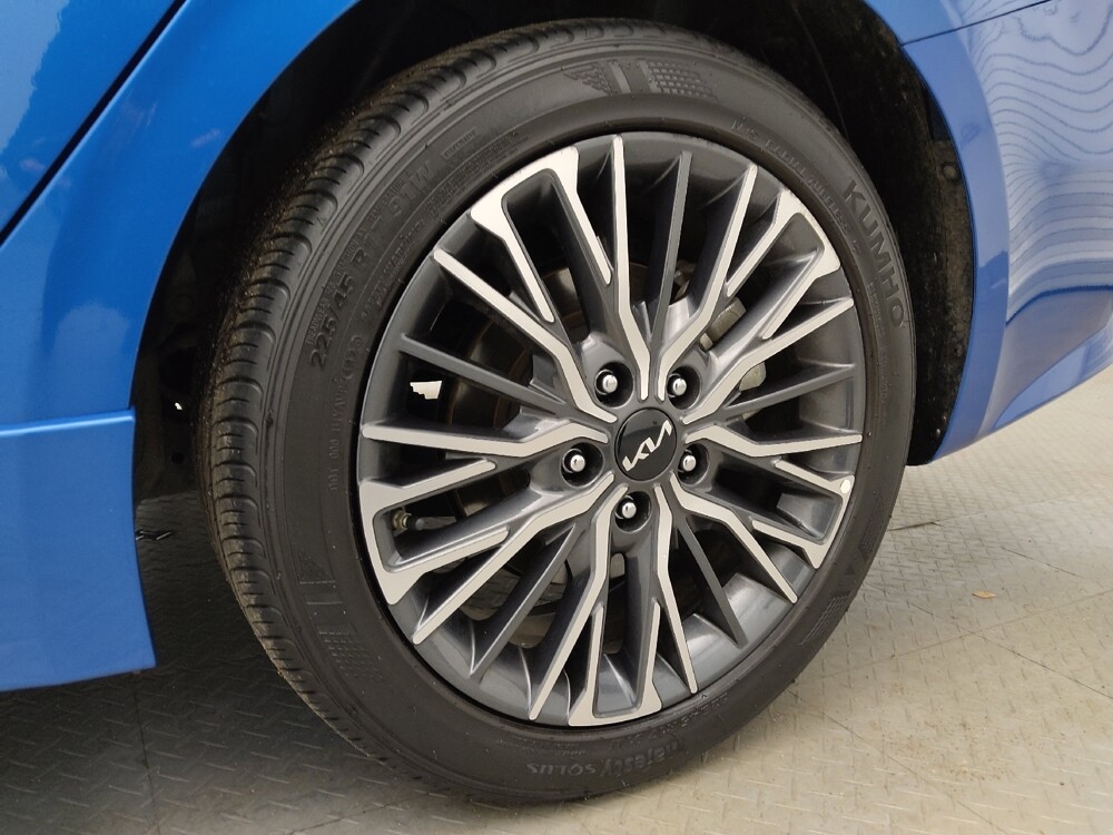 2024 Kia Forte in Colorado Springs, CO 80909 - 18108138 31