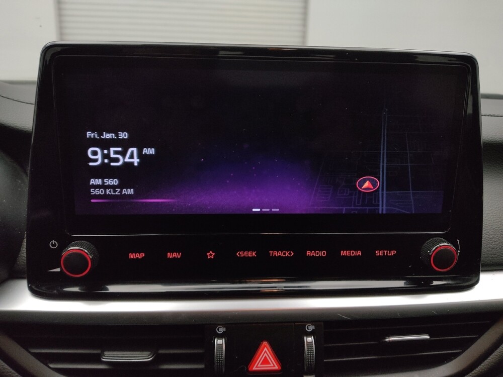 2024 Kia Forte in Colorado Springs, CO 80909 - 18108138 25