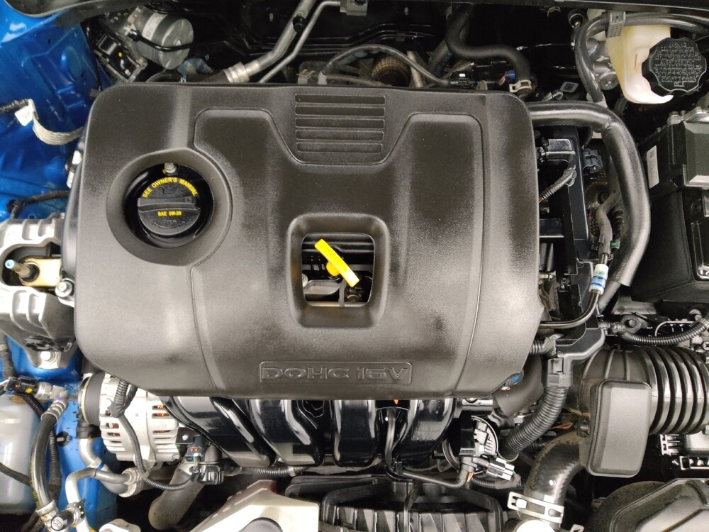 2024 Kia Forte in Colorado Springs, CO 80909 - 18108138 30