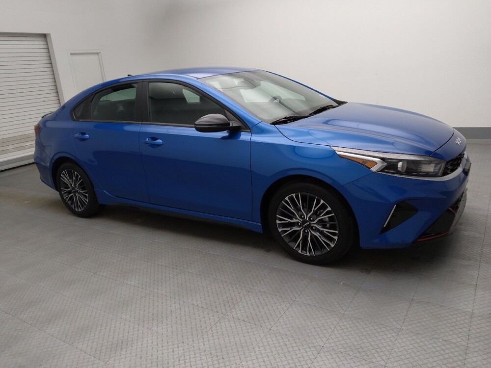 2024 Kia Forte in Colorado Springs, CO 80909 - 18108138 11