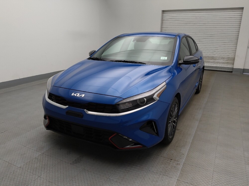 2024 Kia Forte in Colorado Springs, CO 80909 - 18108138 15