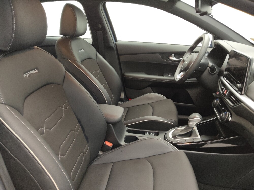 2024 Kia Forte in Colorado Springs, CO 80909 - 18108138 21