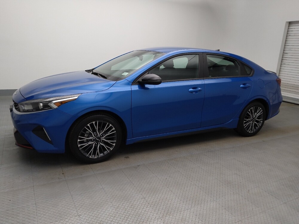 2024 Kia Forte in Colorado Springs, CO 80909 - 18108138 2