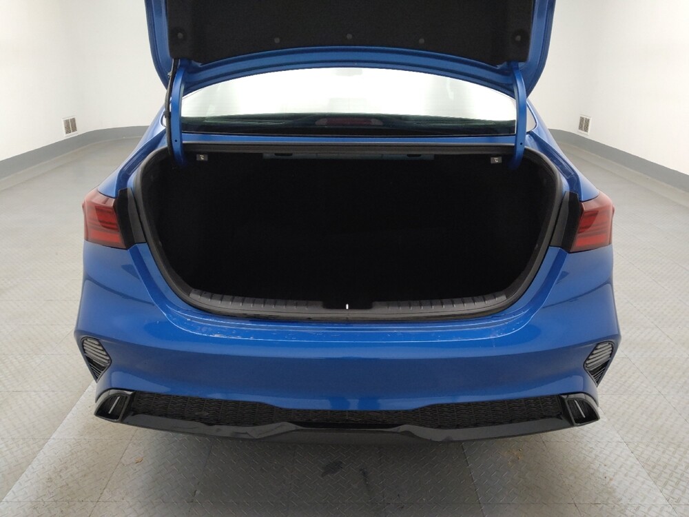 2024 Kia Forte in Colorado Springs, CO 80909 - 18108138 29