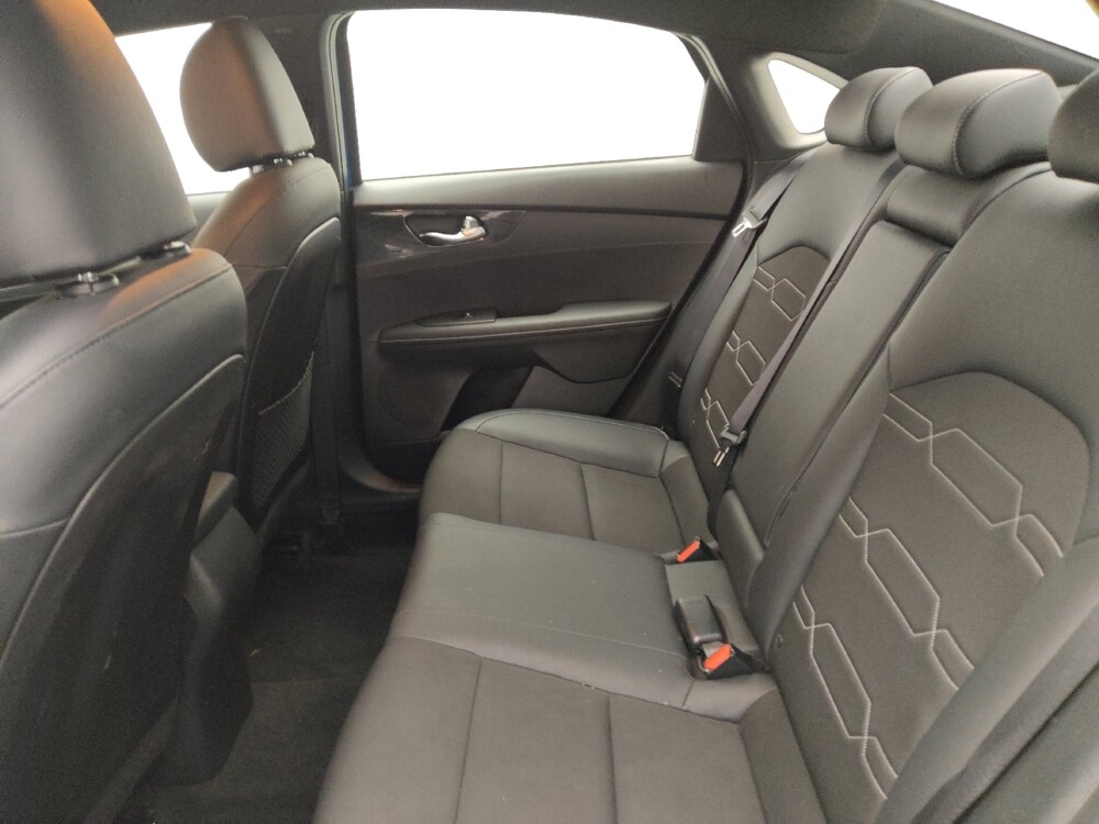 2024 Kia Forte in Colorado Springs, CO 80909 - 18108138 18