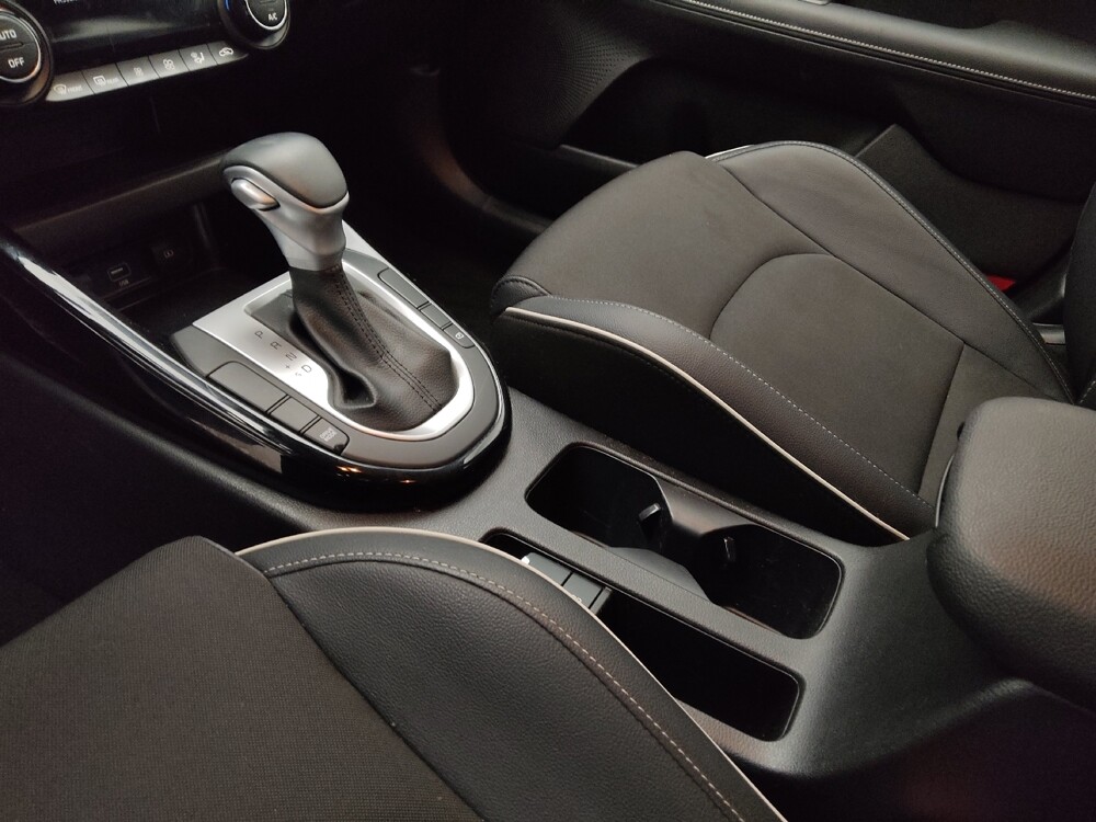 2024 Kia Forte in Colorado Springs, CO 80909 - 18108138 26