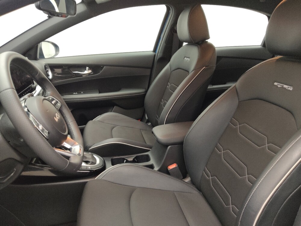 2024 Kia Forte in Colorado Springs, CO 80909 - 18108138 17