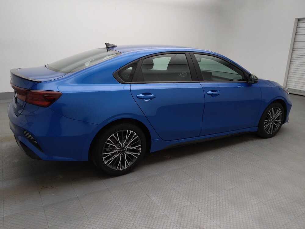 2024 Kia Forte in Colorado Springs, CO 80909 - 18108138 10