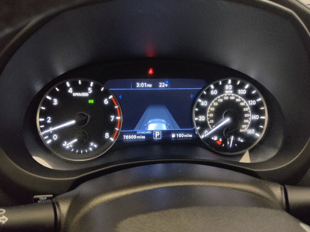 2021 INFINITI QX50 in Des Moines, IA 50310 - 18108141 23