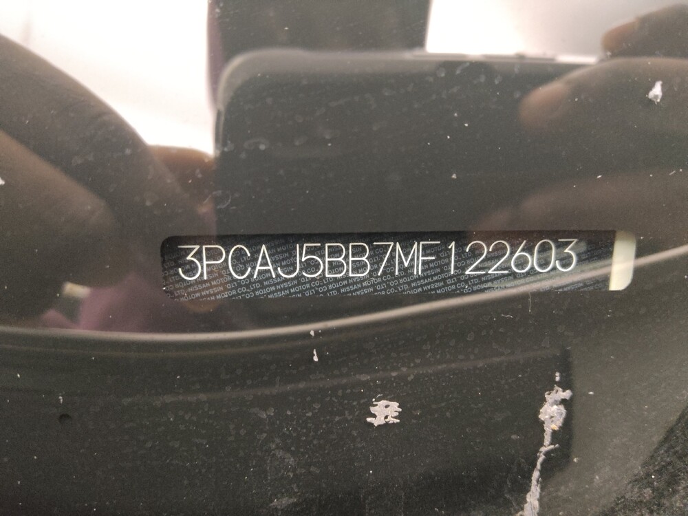 2021 INFINITI QX50 in Des Moines, IA 50310 - 18108141 33