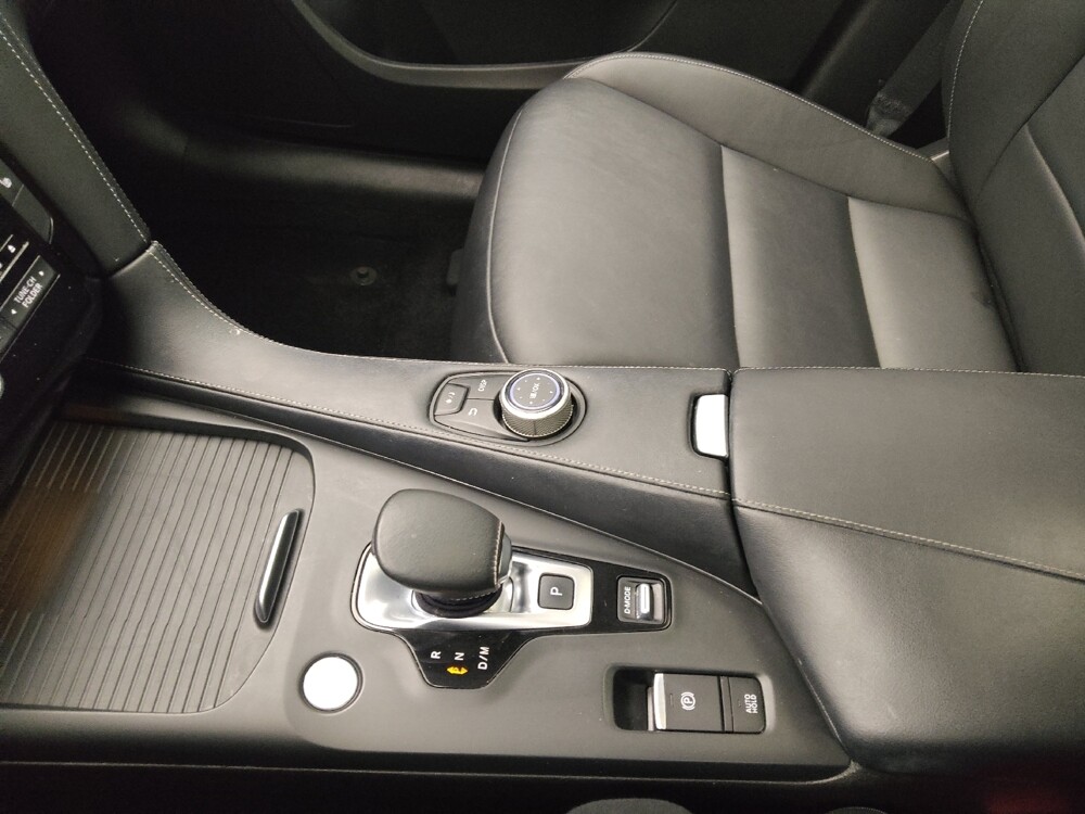 2021 INFINITI QX50 in Des Moines, IA 50310 - 18108141 26