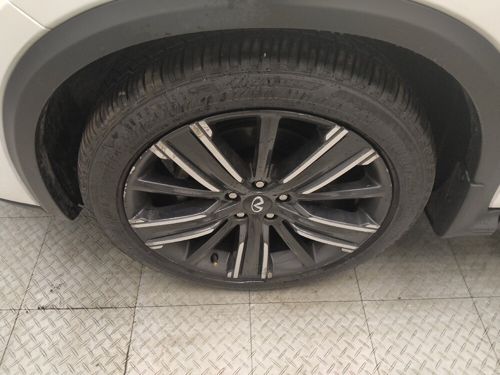 2021 INFINITI QX50 in Des Moines, IA 50310 - 18108141 31