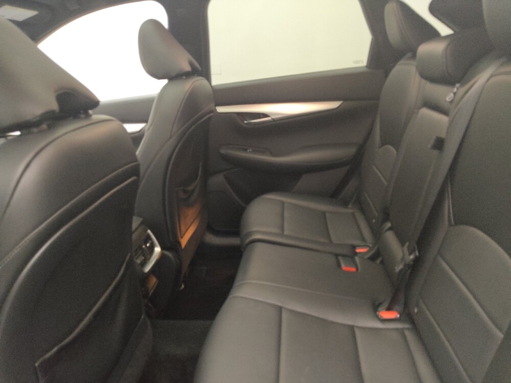 2021 INFINITI QX50 in Des Moines, IA 50310 - 18108141 18