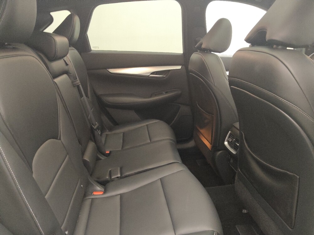 2021 INFINITI QX50 in Des Moines, IA 50310 - 18108141 19